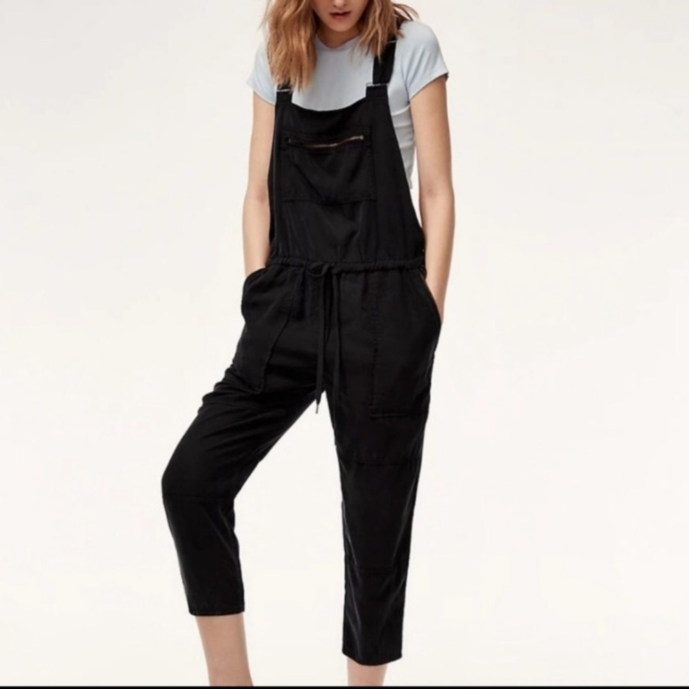 Valetta Overalls by Wilfred Free at Aritzia